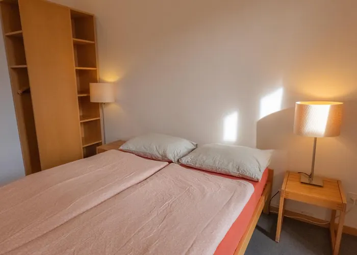 Locarno Youth Hostel