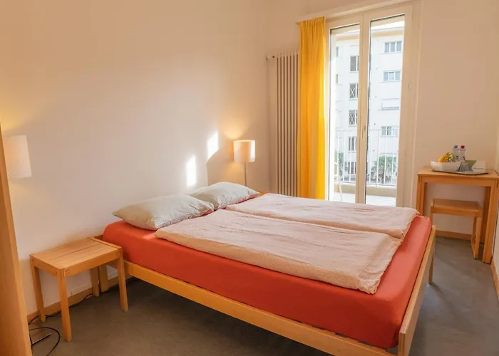 Locarno Youth Hostel