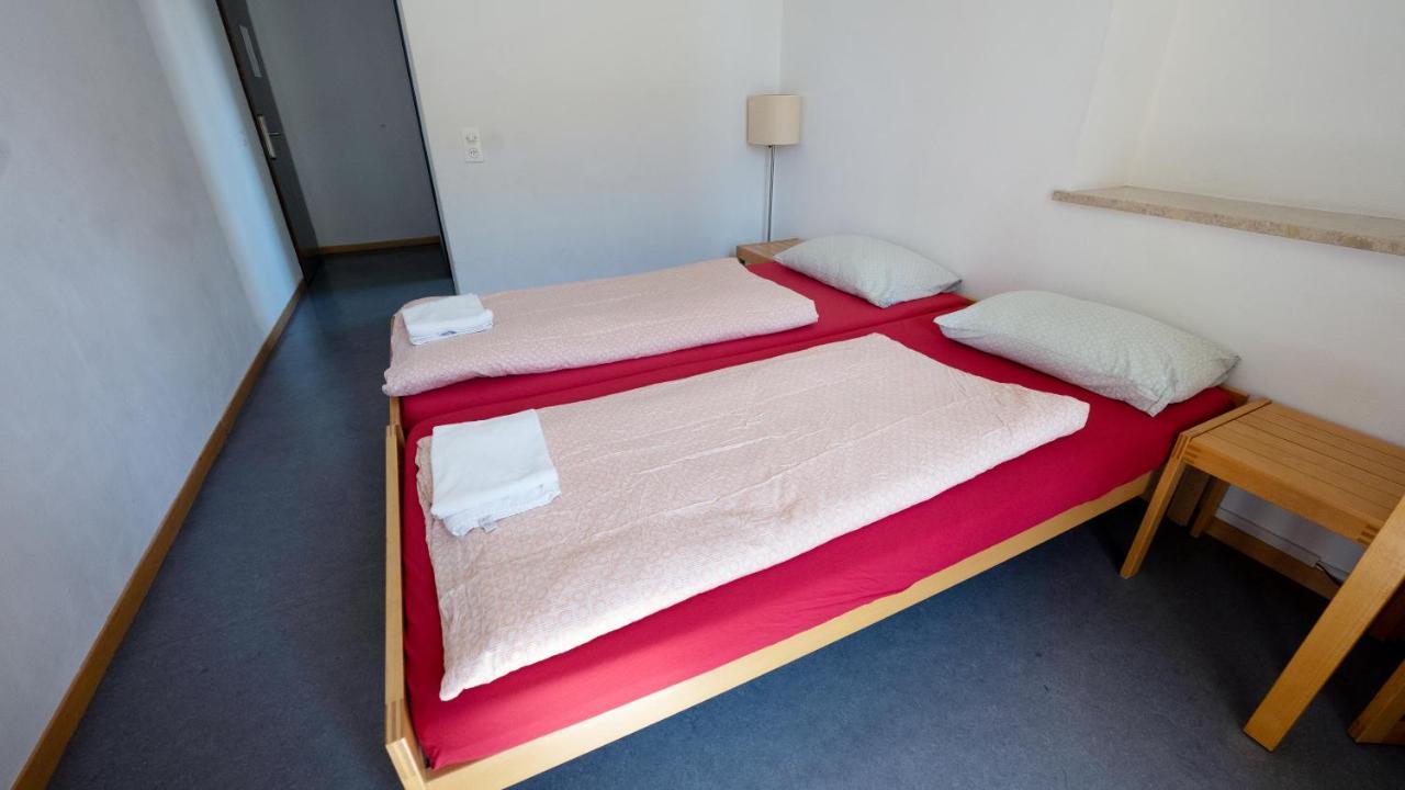 Auberge de jeunesse Youth *