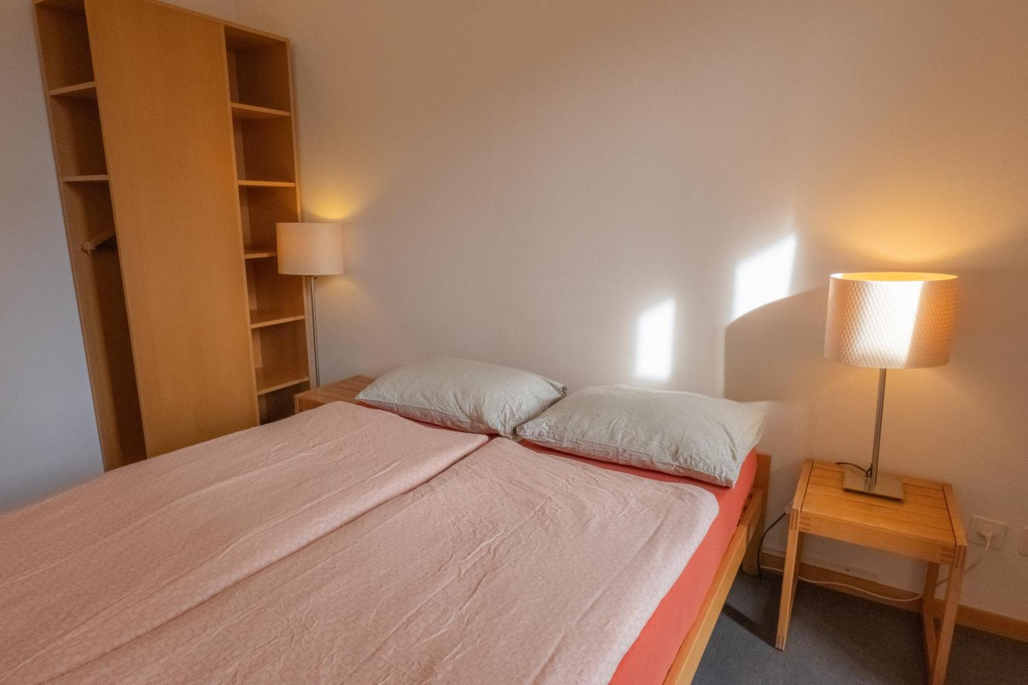 Youth Auberge de jeunesse Locarno