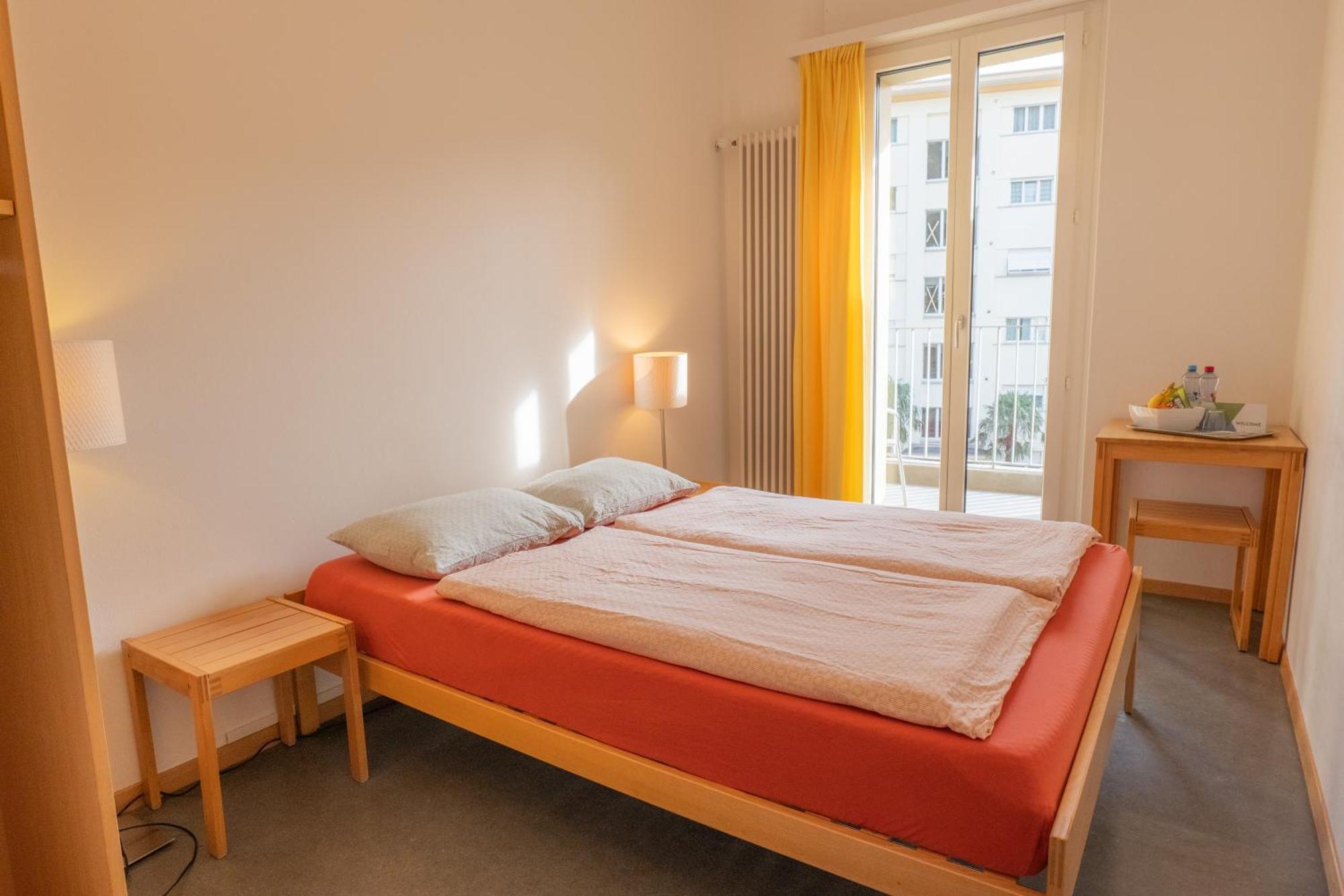 Youth Locarno