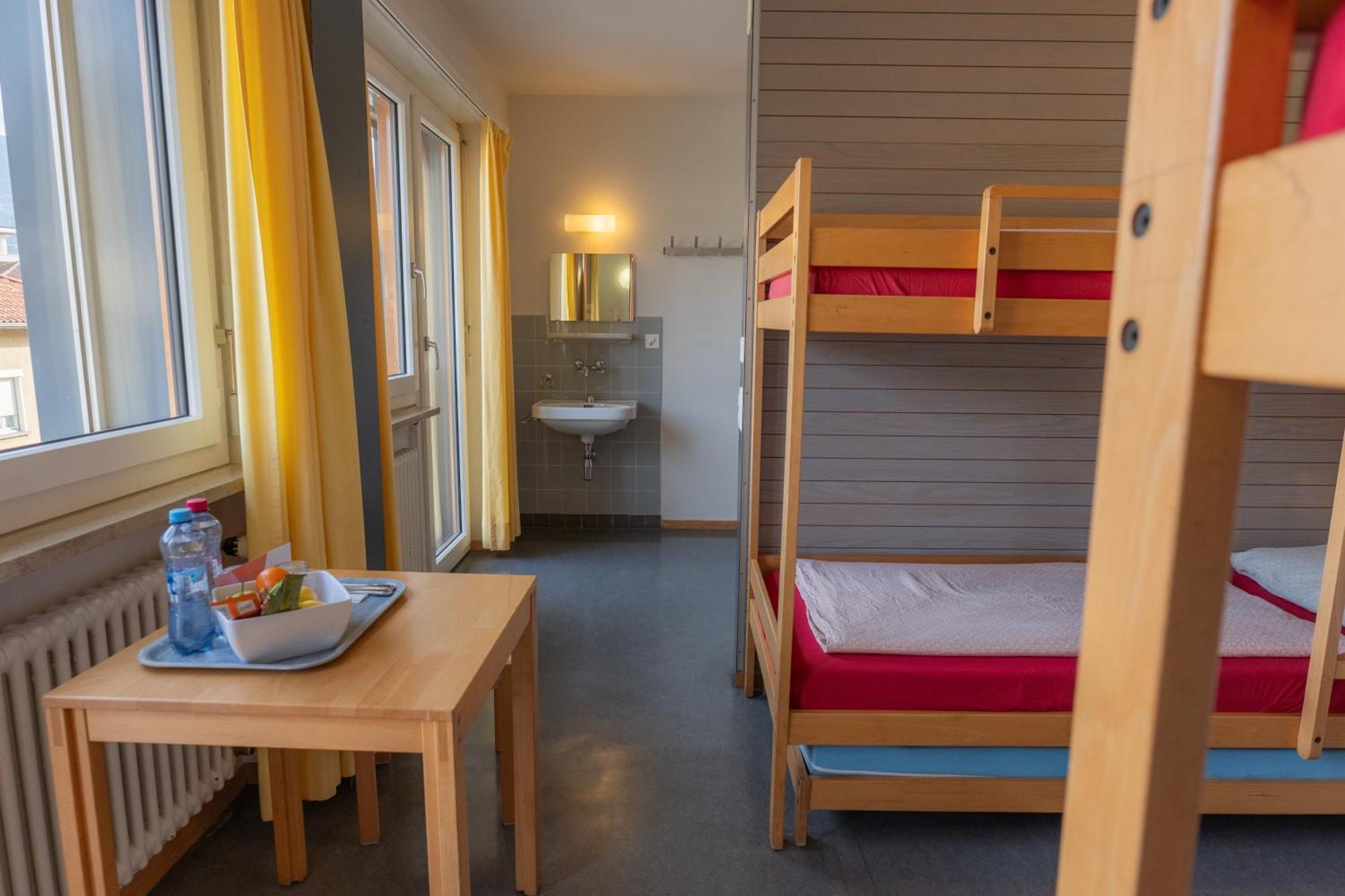 Auberge de jeunesse Youth *