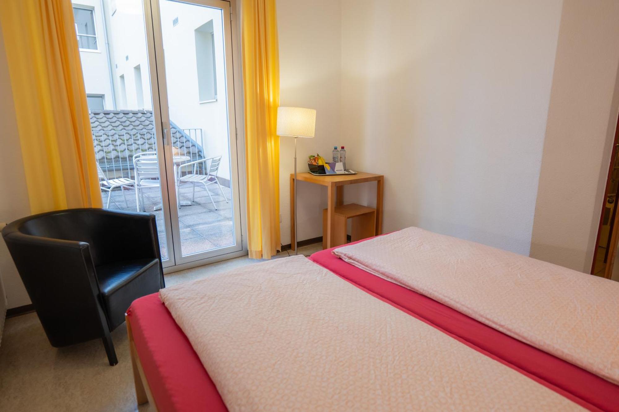 Auberge de jeunesse Youth