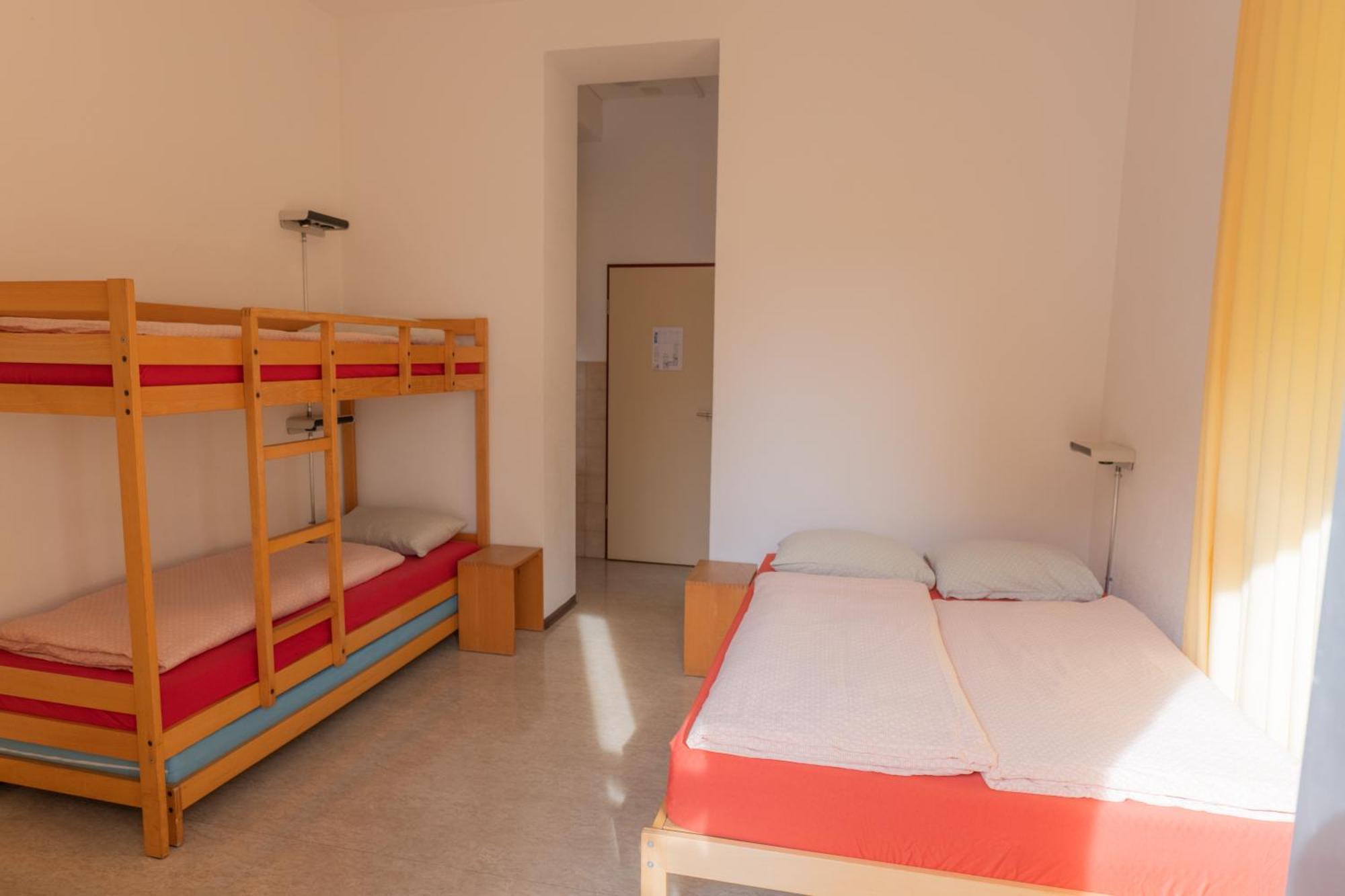 Youth Auberge de jeunesse