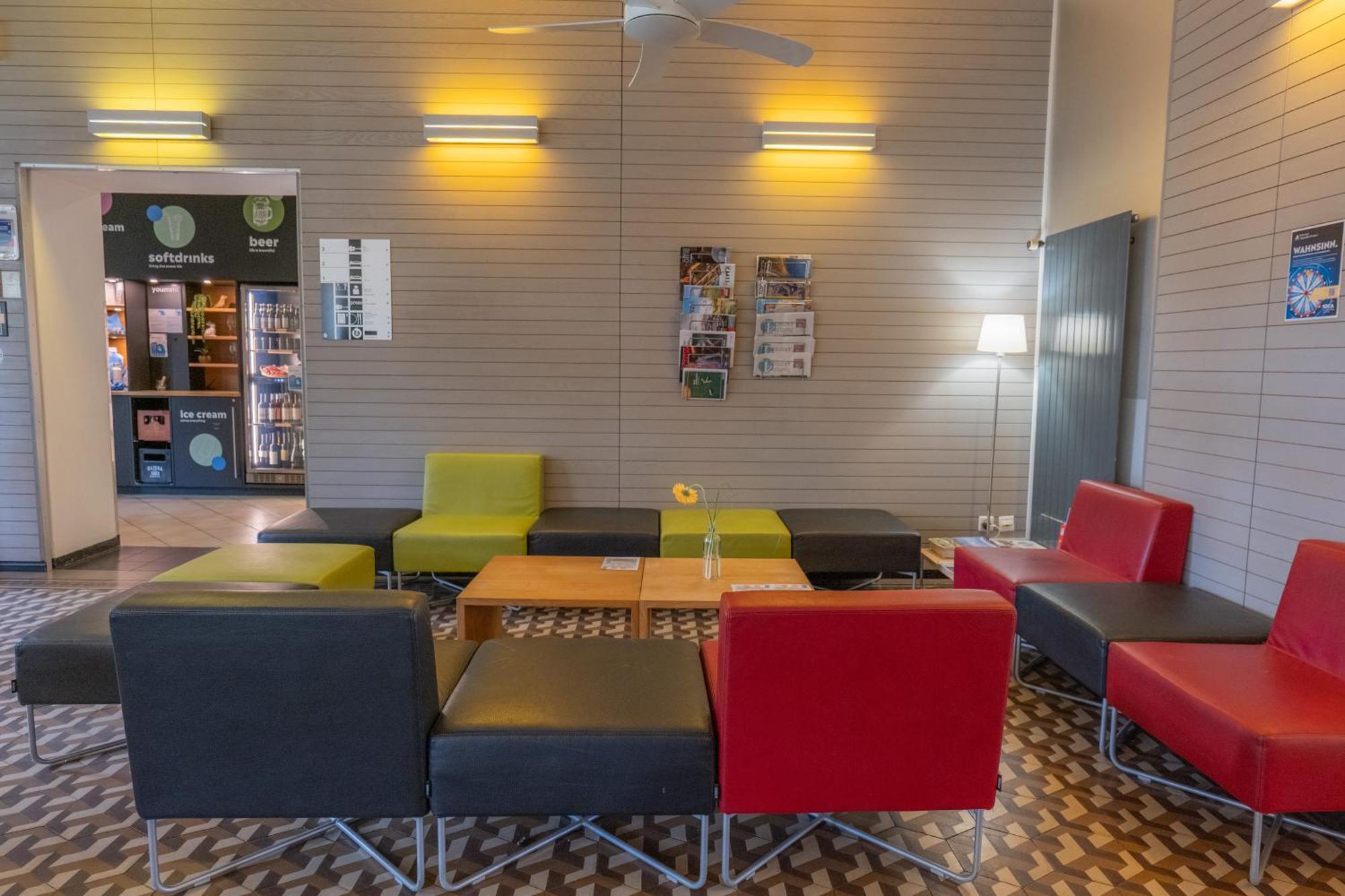Auberge de jeunesse Youth *