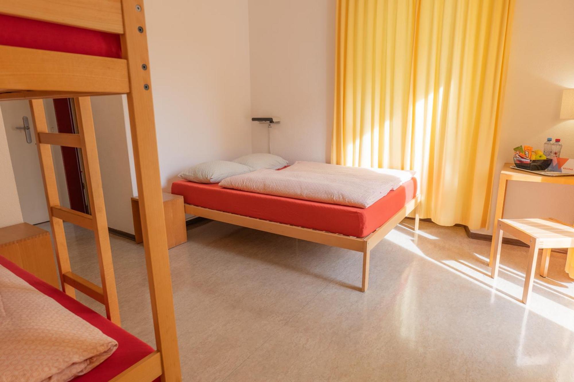 Youth Hostal *