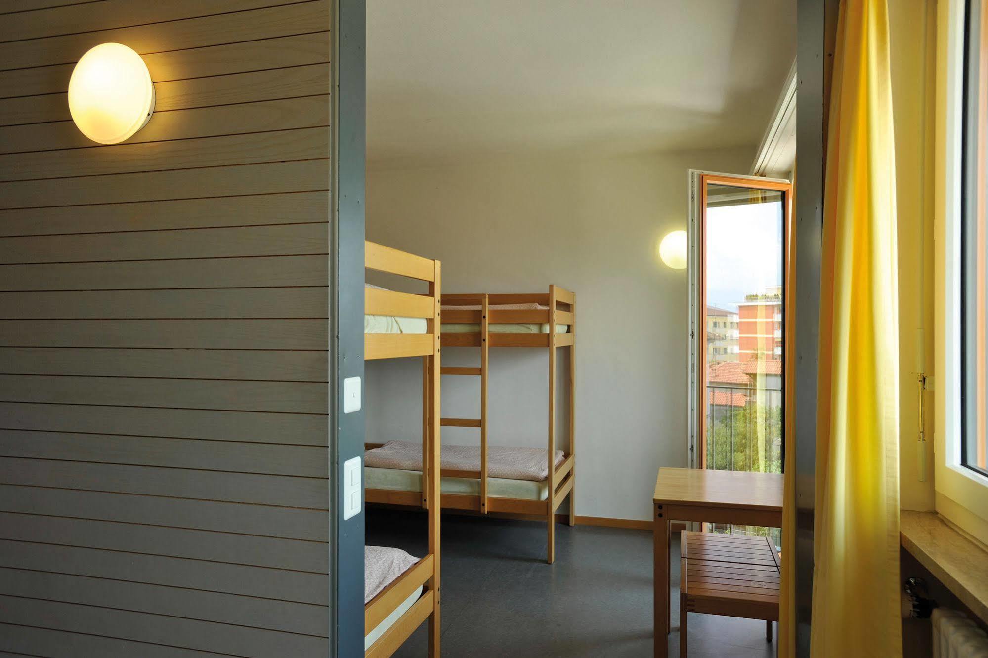 Hostal Youth *
